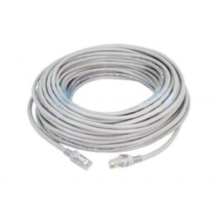 CABLE PARA RED CAT5 50 PIES/15 MTS, ETOUCH