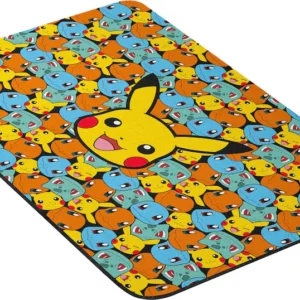 Razer - Mouse mat - Gigantus V2 - Medium - Pokemon