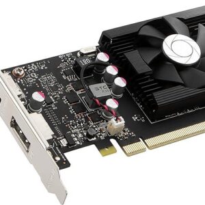 MSI - PCI Express - NVIDIA - GT 1030 4GD4