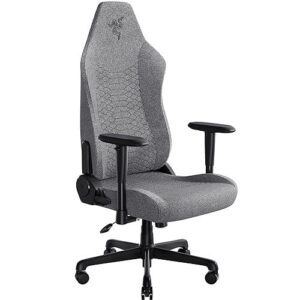 Razer - Iskur V2 X Gaming Chair Light