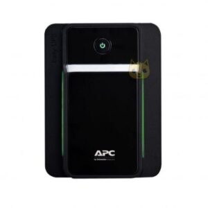 UPS APC BVX 900VA 480W 120V AVR NEMA