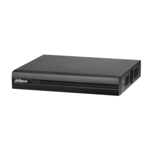 DVR DAHUA DH-XVR1B16H-I/T 16CH 5MP LITE+8CH IP, WISENSE H.265+ AUDIO DOBLE VIA
