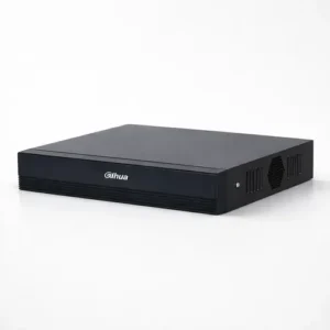 DVR DAHUA DH-XVR1B04H-I/T 4CH 5MP LITE + 2CH IP, WISENSE H.265+ CON AUDIO DOBLE VIA