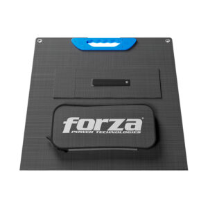 Forza - Solar panel