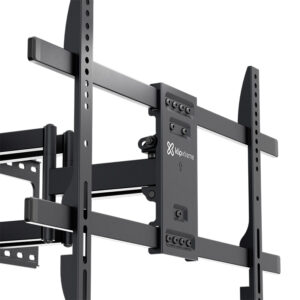 BRACKET PARA TV, KLIP KTM-956 37- 90 LCD 60Kg