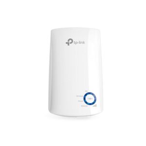 EXTENSOR DE COBERTURA TPLINK 300MBPS EN 2.4GHz TL-WA850RE