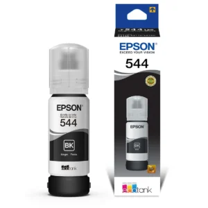 TINTA EPSON T544 NEGRA