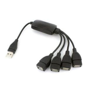 HUB USB XTEH XTC320 HI SPEED