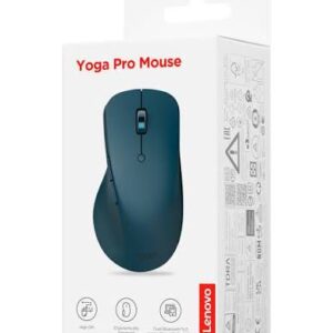 Lenovo - Mouse - GY51P14335