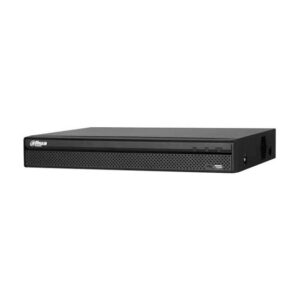 NVR DAHUA DHI-NVR1108HS-S3/H 8CH, 8MP, SOPORTA HDD 6TB, HIK309, DHA055