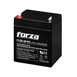 BATERIA FORZA PARA UPS FUB-1245 12V 4.5Ah