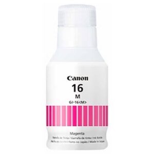 TINTA CANON GI-16 MAGENTA