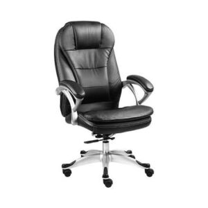SILLA EJECUTIVA CON REPOSA BRAZOS XTECH AM160XTK01