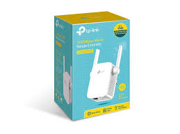 EXTENSOR DE COBERTURA TPLINK 300MBPS EN 2.4GHz TL-WA855RE