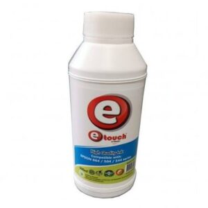 TINTA MEDIO LITRO EPSON L120 A L355 CYAN ETOUCH