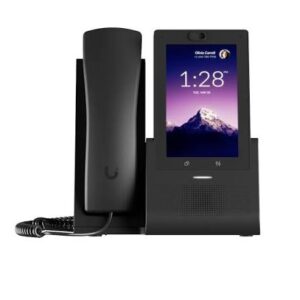 Ubiquiti - VoIP phone - UTP-G3-Touch-Pro