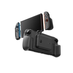 Belkin - Switch 2 Charging Grip Black 10k powerbank - Lithium - Para Universal