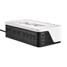 APC BE Series - UPS - Standby - 540 Watt - 900 VA - AC 120 V