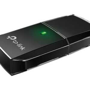 TP-Link Archer T2U - Adaptador de red - USB 2.0 - Wi-Fi 5