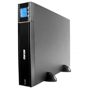 Forza Power Technologies Forza - FDC-3002R 3K -UPS - On-line - 2700 Watt - 3000 VA - AC 220 V - 220V -W/ RT1290 BAT
