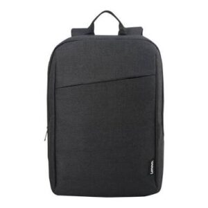 Lenovo Casual Backpack B210 - Mochila para transporte de portátil - 15.6" - charcoal black
