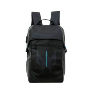 Acer - Carrying backpack - 17" - Black - Predator PBG450