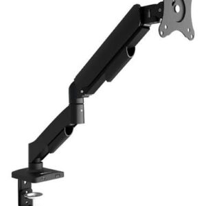 Klip Xtreme - desktop to mobile mounting kit - up to 32" gas spring