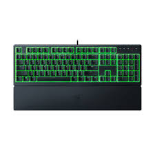 Razer – Ornata V3 Teclado Gaming Alámbrico RGB USB Negro Español