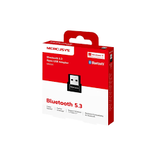 TP-Link - Mercusys Bluetooth 5.3 Nano US