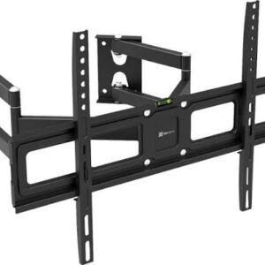 BRAZO PARA TELEVISOR DE 32" A 65" KLIP KPM-935, PESO MAXIMO 99.2LB