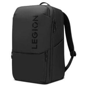 Lenovo - Carrying backpack - 17" - Black - GX41U39299