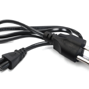 Xtech - Power adapter kit - 3-pin universal cbl