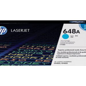 HP 508A - Cián - original - LaserJet - cartucho de tóner (CF361A) - para Color LaserJet Enterprise MFP M577; LaserJet Enterprise Flow MFP M577