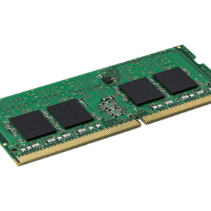 Kingston - DDR4 - módulo - 16 GB - SO-DIMM de 260 contactos - 3200 MHz / PC4-25600 - CL22 - 1.2 V - sin búfer - no ECC