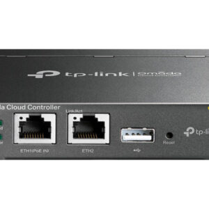 TP-Link Omada Cloud Controller OC200 - Dispositivo de gestión de la red - 100Mb LAN - escritorio