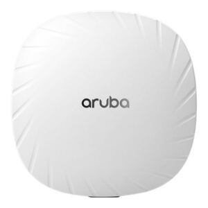 HPE Aruba AP-515 (RW) - Punto de acceso inalámbrico - Bluetooth, Wi-Fi 6 - 2.4 GHz, 5 GHz - en el techo