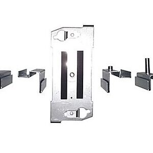 HPE Aruba AP-MNT-D - Kit de montaje de dispositivos de red - para HPE Aruba AP-504, AP-505, AP-514, AP-515, AP-534, AP-535, AP-555