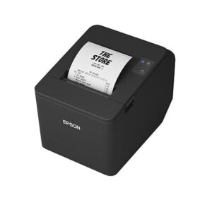IMPRESORA DE TIKET MARCA EPSON TM-T20IV-L-001 C31CL45001