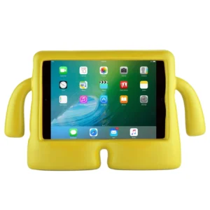 ESTUCHE DE SILICÓN PARA TABLET O IPAD DE 10"