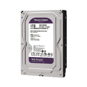 DISCO DURO PURPURA 1TB 3.5 WD WD10PURZ 64MB