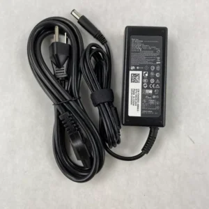 CARGADOR ORIGINAL DELL 19,5 V PIN CENTRAL