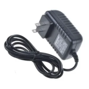 TRANSFORMADOR AC-DC 9V/1A
