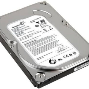 DISCO DURO 500GB SATA REFURBISHED, SEAGATE (2 MESES DE GARANTÍA)