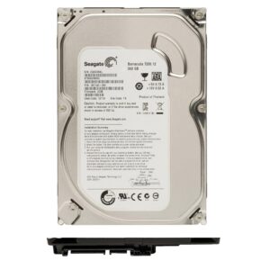 DISCO DURO 1TB SATA REFURBISHED, WESTERN DIGITAL (2 MESES DE GARANTÍA)