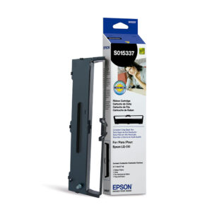 CINTA EPSON S015337 PARA LQ-590
