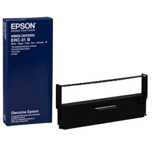 CINTA EPSON ERC-31B