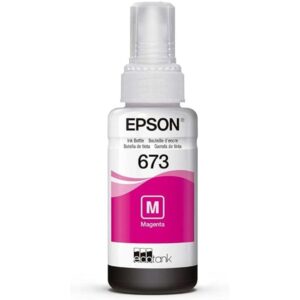 TINTA PARA EPSON T673320 (673) MAGENTA