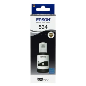 TINTA EPSON T534120-AL NEGRA
