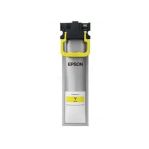 TINTA Epson WF C5310/90 WF C5810/90 T11A420-AL AMARILLO