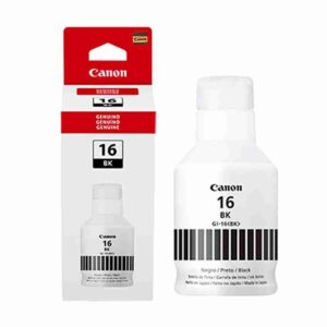 TINTA CANON GI-16 170ML NEGRA